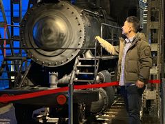 -哈尔滨规划展览馆