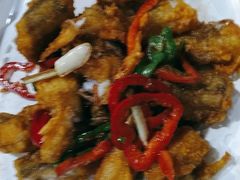 -捞围鲜·港式打边炉(海阳路店)