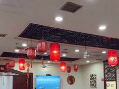 -红灯笼龙凤饭店(宁波老字号店)