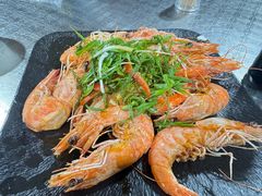 -钱山海鲜大排档