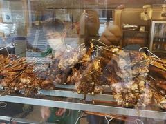 -老黄记手撕烤兔(玉林街店)