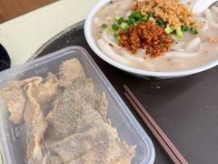 -老西关濑粉(文明路店)