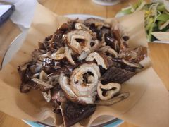 -惠记粉汤羊血梆梆肉(永松路店)