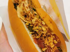 -宜家·瑞典食品屋(宝山店)