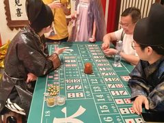 -金陵梦华·宫宴(南京首店)