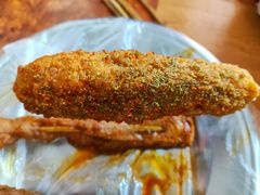 -里脊肉串店(天桥老店)