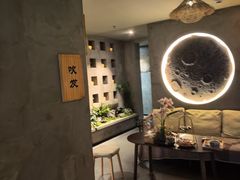 -施奈儿.洗头頭療.按摩SPA.采耳(上梅林店)
