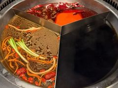 -麻路成都火锅(柏威年店)