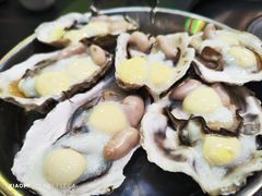 -飞尝蚝·顺德菜·鱼生(顺德总店)