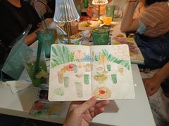 -LE MISSMORE餐酒吧(茉念西里店)