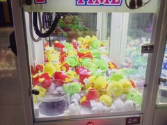 -大玩家(大连高新万达店)