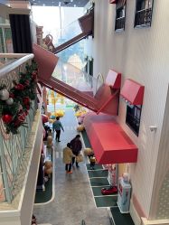 -奈尔宝·儿童乐园·亲子餐厅(华采天地店)