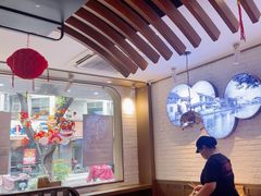 -常盛香生煎·酸辣汤.无锡老字号玉兰饼(新生路店)