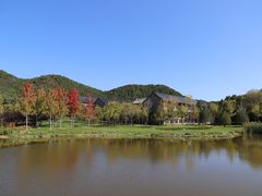 -北京宽沟会议中心