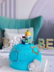 点击看大图 -baby bella小贝拉母婴护理中心(杭州凯宾斯基店)