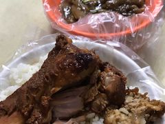 -刘小忙把子肉(北园大街总店)