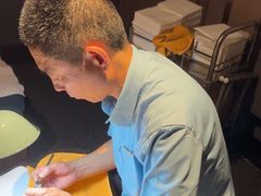 -陆琴脚艺·足浴·SPA(夫子庙店)