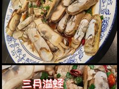 -杨记海鲜楼(三门黑金冠店)