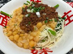 -胖妹面庄(香饵胡同店)