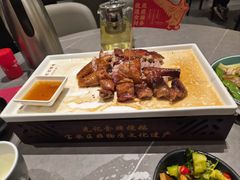 -先记烧鹅王·本地粤菜(福永店)