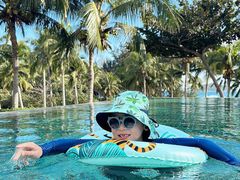 -石梅湾艾美度假酒店