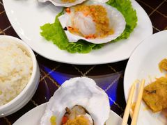 -老虎滩船说·海胆水饺·大连海鲜(老虎滩店)