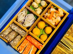 -拾下卜卜贝•海鲜火锅