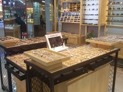 -PARKWAY·百汇眼镜(三叶眼镜城店)