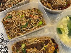 -小毛绝杀炒粉