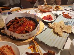 -七八冷面·延边朝鲜族美食(圣熙八号店)