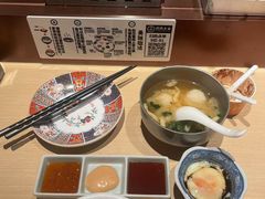-肉肉大米(德基广场店)