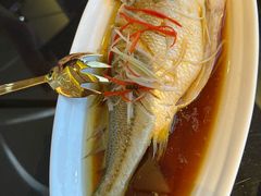 -西安皇冠假日酒店·B&G51餐厅