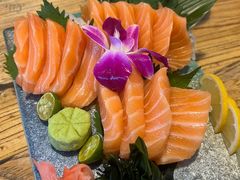 -花道寿司·料理(东城店)