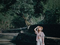 -白云源风景区