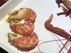 -虾胡闹·澳洲小龙虾·烧烤(福田鲨鱼店)
