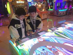 -汤姆熊欢乐世界(滨江店)