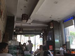 大堂-忆碗面(华新街店)