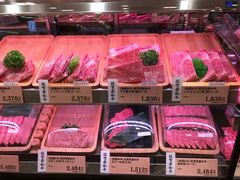 -阪急百货店(梅田总店)