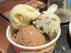 冰淇淋-牛New寿喜烧(龙湖金沙天街店)