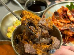 -味家烤肉烤鳗鱼牛排(西塔旗舰店)