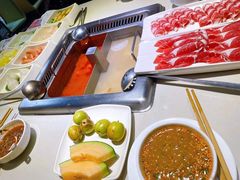 -海底捞火锅(吾悦国际广场店)