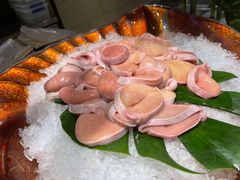 -川骄海鲜自助(亚运村店)