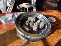 -辛氏火炉·韩式古法烤肉(松北店)