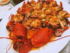 -頂好酒家·经典粤菜(海信广场店)