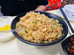 -聚味瞿记·龙虾堂(树木岭店)