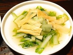 -外婆家(蓝色港湾店)