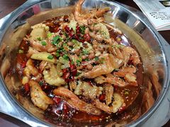 -赵记阿香婆麻辣涮(平顶山店)