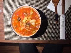 -十面春风·江南面馆(崇宁路店)