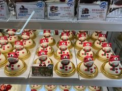 -85度C(上海兰溪二店)