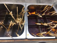 -火锅岛潮牌自助餐厅(天津天佑城店)